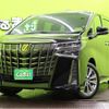 toyota alphard 2021 quick_quick_3BA-AGH30W_AGH30-0398615 image 1
