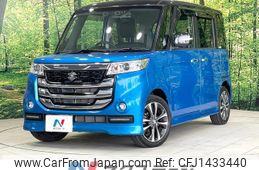 suzuki spacia 2018 CFJ1433440