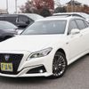 toyota crown 2019 -TOYOTA--Crown 6AA-GWS224--GWS224-1007440---TOYOTA--Crown 6AA-GWS224--GWS224-1007440- image 4