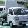 daihatsu hijet-truck 2001 -DAIHATSU--Hijet Truck S210P--0112417---DAIHATSU--Hijet Truck S210P--0112417- image 21