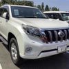 toyota land-cruiser-prado 2014 -TOYOTA 【大分 332ﾆ414】--Land Cruiser Prado TRJ150W--0050130---TOYOTA 【大分 332ﾆ414】--Land Cruiser Prado TRJ150W--0050130- image 1
