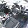 subaru impreza-wagon 2017 -SUBARU 【岐阜 303ﾆ5699】--Impreza Wagon GT6--008301---SUBARU 【岐阜 303ﾆ5699】--Impreza Wagon GT6--008301- image 4