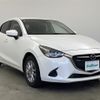 mazda demio 2016 -MAZDA--Demio DBA-DJ3FS--DJ3FS-141985---MAZDA--Demio DBA-DJ3FS--DJ3FS-141985- image 1