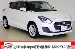 suzuki swift 2020 -SUZUKI--Swift 5BA-ZC83S--ZC83S-400703---SUZUKI--Swift 5BA-ZC83S--ZC83S-400703-