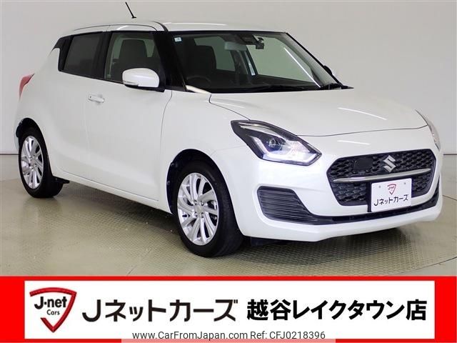 suzuki swift 2020 -SUZUKI--Swift 5BA-ZC83S--ZC83S-400703---SUZUKI--Swift 5BA-ZC83S--ZC83S-400703- image 1