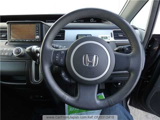 honda step-wagon 2009 TE2008 image 2