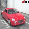 daihatsu copen 2003 -DAIHATSU--Copen L880K--L880K-0015447---DAIHATSU--Copen L880K--L880K-0015447- image 1