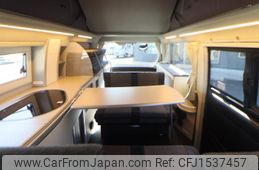 toyota hiace-van 2021 CFJ1537457