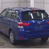 toyota corolla-fielder 2022 CFJ1563775 image 2