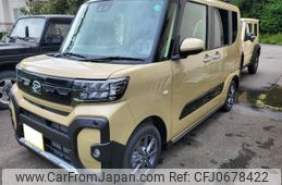 daihatsu tanto 2024 -DAIHATSU 【福岡 582ﾆ2983】--Tanto LA650S--0411624---DAIHATSU 【福岡 582ﾆ2983】--Tanto LA650S--0411624-