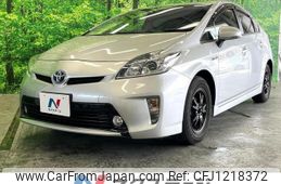 toyota prius 2015 quick_quick_ZVW30_ZVW30-0413413