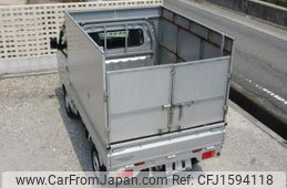 mitsubishi minicab-truck 2021 CFJ1594118
