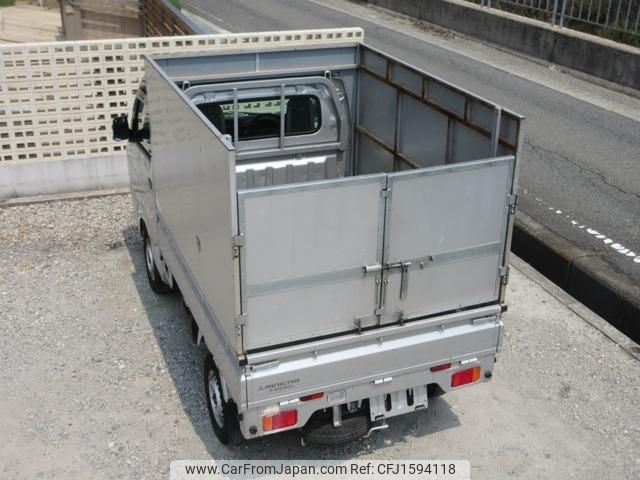 mitsubishi minicab-truck 2021 CFJ1594118 image 1