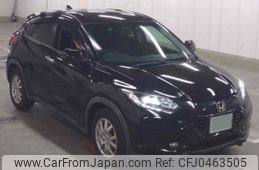 honda vezel 2016 quick_quick_DBA-RU1_1203450