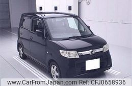 honda zest 2006 -HONDA 【岐阜 584ﾗ1007】--Zest JE1-1024841---HONDA 【岐阜 584ﾗ1007】--Zest JE1-1024841-