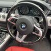 bmw z4 2010 CFJ1704983 image 10