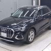 audi q3 2022 -AUDI 【岐阜 303ぬ6521】--Audi Q3 F3DFY-WAUZZZF31N1074240---AUDI 【岐阜 303ぬ6521】--Audi Q3 F3DFY-WAUZZZF31N1074240- image 1