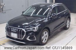 audi q3 2022 -AUDI 【岐阜 303ぬ6521】--Audi Q3 F3DFY-WAUZZZF31N1074240---AUDI 【岐阜 303ぬ6521】--Audi Q3 F3DFY-WAUZZZF31N1074240-