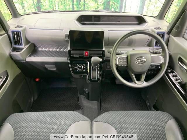 daihatsu tanto 2019 -DAIHATSU--Tanto 6BA-LA650S--LA650S-0034134---DAIHATSU--Tanto 6BA-LA650S--LA650S-0034134- image 2