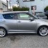 suzuki swift 2013 -SUZUKI--Swift CBA-ZC32S--ZC32S-112360---SUZUKI--Swift CBA-ZC32S--ZC32S-112360- image 4