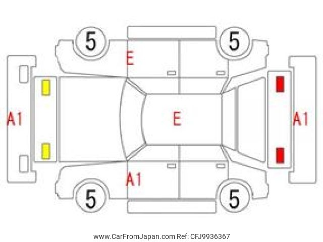 toyota rav4 2019 -TOYOTA--RAV4 6BA-MXAA54--MXAA54-2006442---TOYOTA--RAV4 6BA-MXAA54--MXAA54-2006442- image 2