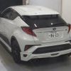 toyota c-hr 2021 CFJ1861768 image 2