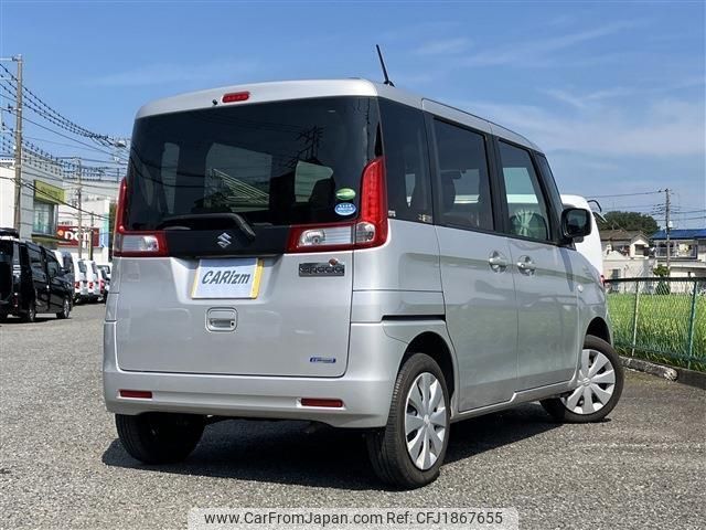suzuki spacia 2016 CFJ1867655 image 2