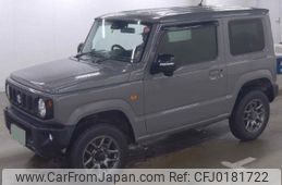 suzuki jimny 2020 quick_quick_3BA-JB64W_149643