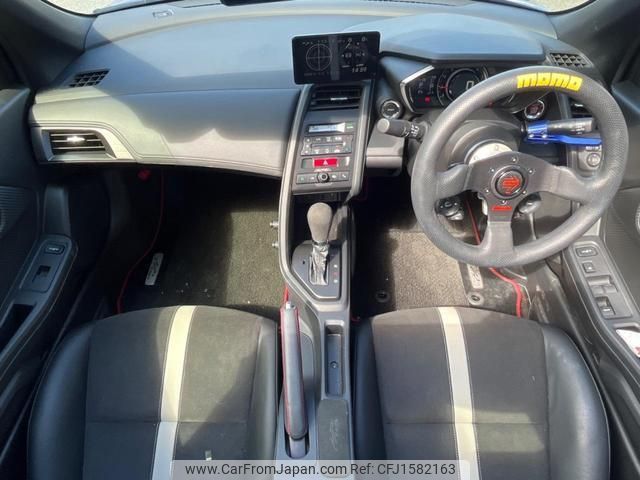 honda s660 2021 CFJ1582163 image 2