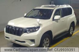 toyota land-cruiser-prado 2022 quick_quick_3BA-TRJ150W_TRJ150-0143430