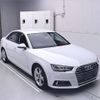 audi a4 2016 -AUDI--Audi A4 8WCVK-GA076742---AUDI--Audi A4 8WCVK-GA076742- image 1