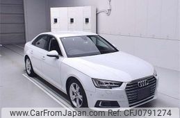 audi a4 2016 -AUDI--Audi A4 8WCVK-GA076742---AUDI--Audi A4 8WCVK-GA076742-