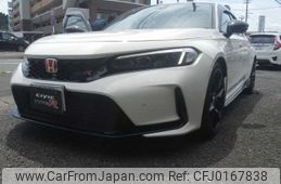 honda civic 2023 CFJ0167838