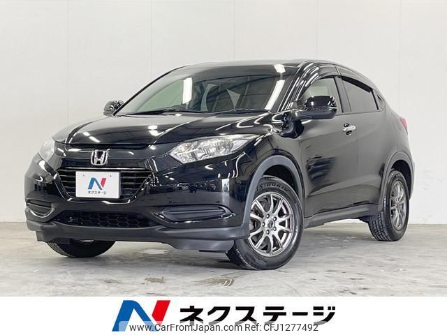 honda vezel 2016 quick_quick_RU2_RU2-1200432 image 1