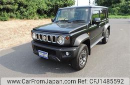 suzuki jimny 2025 CFJ1485592