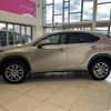 lexus nx 2015 CFJ1800499 image 8