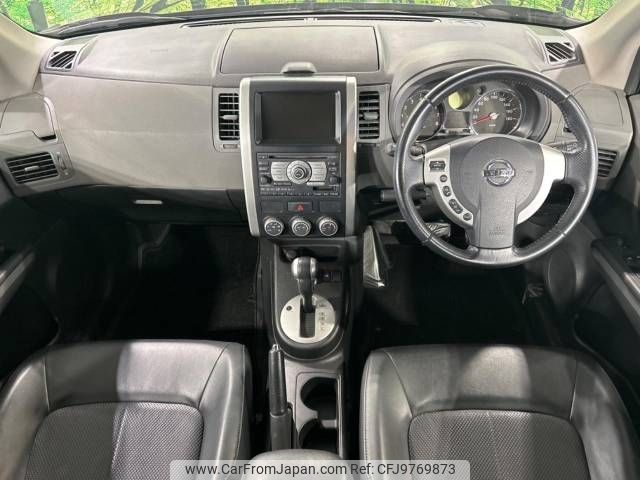 nissan x-trail 2008 -NISSAN--X-Trail DBA-NT31--NT31-020892---NISSAN--X-Trail DBA-NT31--NT31-020892- image 2