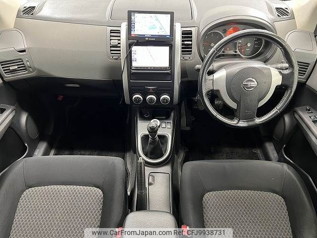 nissan x-trail 2009 -NISSAN--X-Trail LDA-DNT31--DNT31-003994---NISSAN--X-Trail LDA-DNT31--DNT31-003994- image 2