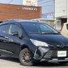 toyota vitz 2018 -TOYOTA--Vitz DBA-KSP130--KSP130-2230330---TOYOTA--Vitz DBA-KSP130--KSP130-2230330- image 17