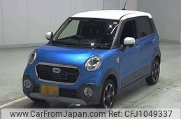 daihatsu cast 2016 -DAIHATSU 【岐阜 581ﾕ9838】--Cast DBA-LA250S--LA250S-0058751---DAIHATSU 【岐阜 581ﾕ9838】--Cast DBA-LA250S--LA250S-0058751-