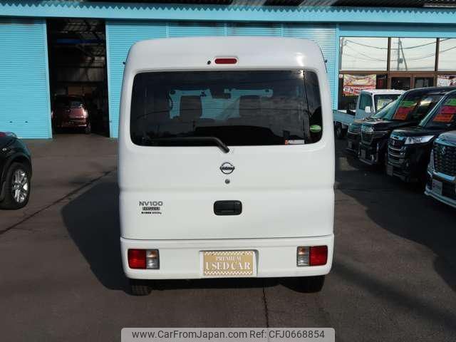 nissan clipper-van 2019 -NISSAN--Clipper Van DR17V--824602---NISSAN--Clipper Van DR17V--824602- image 2