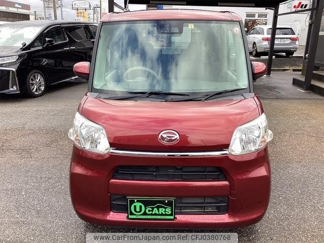 daihatsu tanto 2018 -DAIHATSU 【新潟 582ｴ1763】--Tanto LA600S--0618342---DAIHATSU 【新潟 582ｴ1763】--Tanto LA600S--0618342- image 2