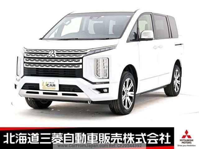 mitsubishi delica-d5 2023 quick_quick_CV1W_CV1W-4012818 image 1