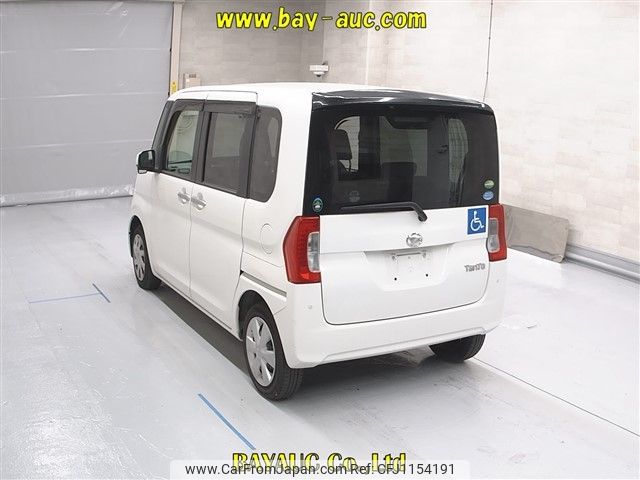 daihatsu tanto 2016 -DAIHATSU--Tanto LA600S-0407787---DAIHATSU--Tanto LA600S-0407787- image 2