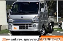 suzuki carry-truck 2022 -SUZUKI--Carry Truck 3BD-DA16T--DA16T-691807---SUZUKI--Carry Truck 3BD-DA16T--DA16T-691807-