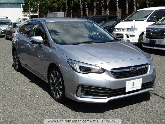 subaru impreza-wagon 2019 -SUBARU--Impreza Wagon GT7--212929---SUBARU--Impreza Wagon GT7--212929- image 1