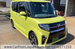 daihatsu tanto 2019 -DAIHATSU--Tanto LA650S--0014927---DAIHATSU--Tanto LA650S--0014927-