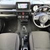 suzuki jimny 2022 -SUZUKI--Jimny 3BA-JB64W--JB64W-245905---SUZUKI--Jimny 3BA-JB64W--JB64W-245905- image 4