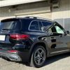 mercedes-benz glb-class 2021 CFJ1898621 image 2