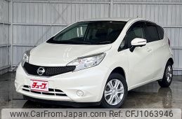 nissan note 2016 -NISSAN--Note DBA-E12--E12-482611---NISSAN--Note DBA-E12--E12-482611-
